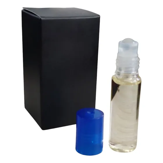 Locion Hombre Feromonas Roll-on Original Portable