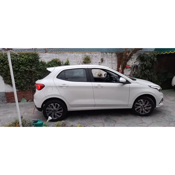Fiat Argo 1.8 Precision