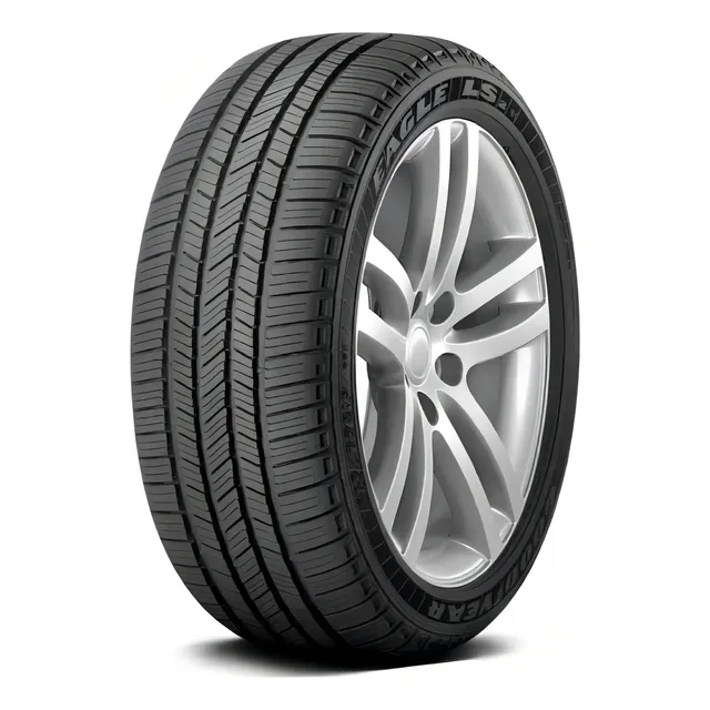 Llanta P205/70 R16 Eagle Ls2 Goodyear