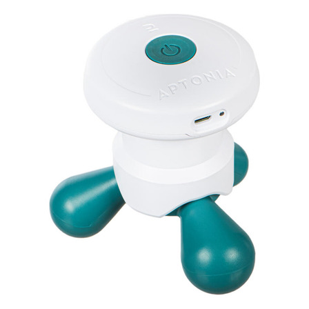Aparelho De Massagem Eletrnico Vibratrio Aparelho De Massagem Eletrnico Vibratrio