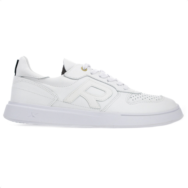 TĂŞnis Reserva Type-r Branco Casual - Masculino TĂŞnis Reserva Type-r Branco Casual - Masculino