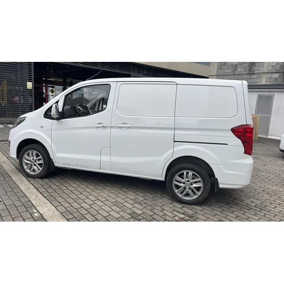 Byd T3 Van