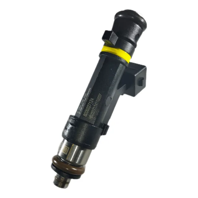 Renault Logan Sandero Stepway Kangoo 8v Oem:0280158034 Bosch