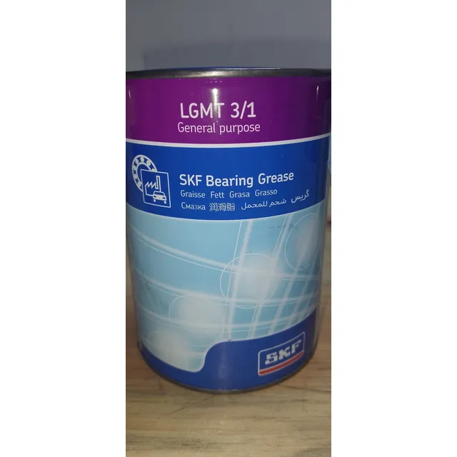 Grasa Lgmt 3/1 Skf