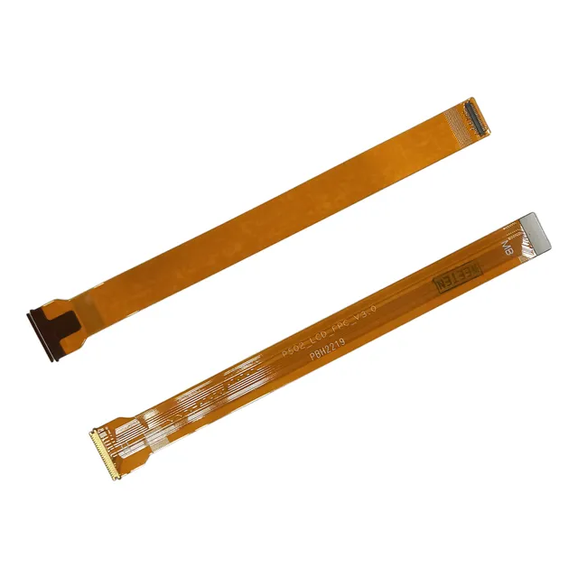 Flex Para Lcd Compatible Con Lenovo M8 3ra Gen Tb-8506f