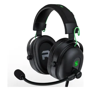 Pacote De Fones De Ouvido Black Shark Gaming Com Microfone P Pacote De Fones De Ouvido Black Shark Gaming Com Microfone P