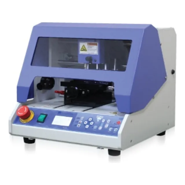 Máquina De Grabado Computarizada Para Joyería