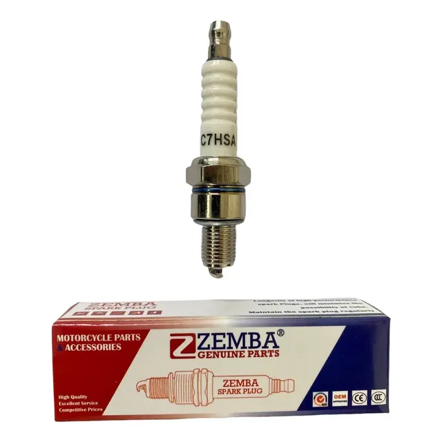 Bujia Zemba D8ea Skua Rx S2 Vc150 Cg 125 Calidad
