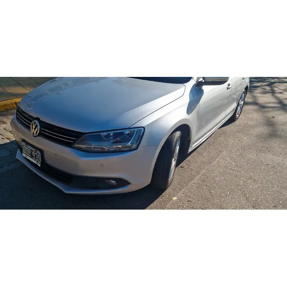 Volkswagen Vento 2.5 Luxury 170cv Tiptronic