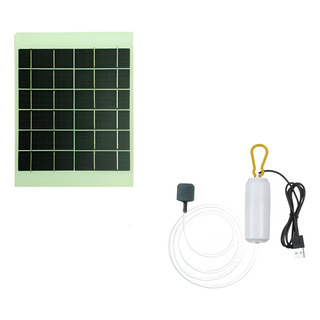 Compressor Aerador + Painel Solar Pescaria Oxigenação Peixes Compressor Aerador + Painel Solar Pescaria Oxigenação Peixes