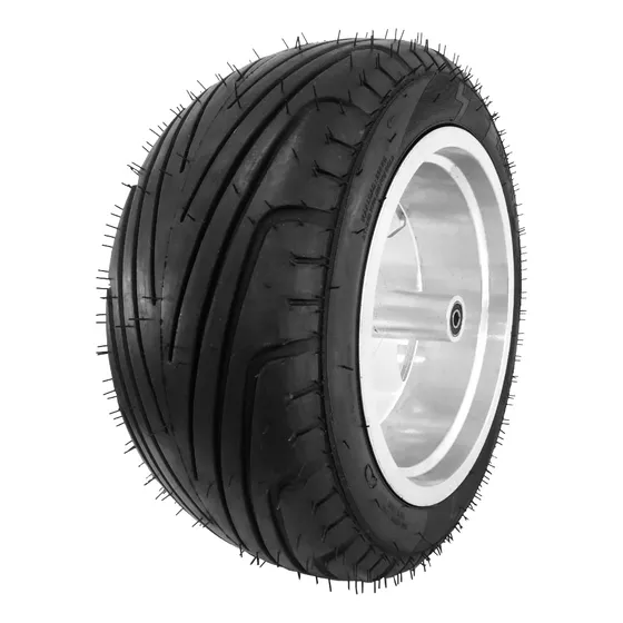 Pneu Para Scooter Elétrica 215/40-12 E-letric