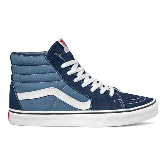 Bota Vans Sk8-hi Unisex - Calzado Urbano