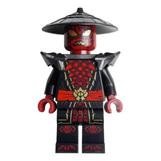 Lego Ninjago Dragons Rising Minifigura Drix - Njo924 Lego Ninjago Dragons Rising Minifigura Drix - Njo924