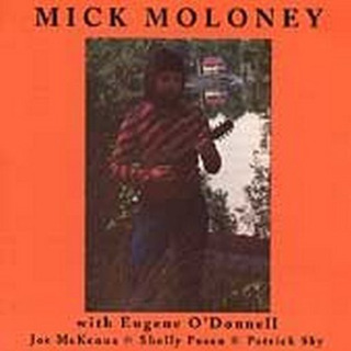 Mick Moloney Mick Moloney/eugene O'connell Cd Mick Moloney Mick Moloney/eugene O'connell Cd