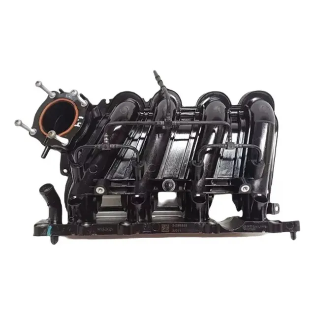 Coletor Admissão Onix Prisma 1.4 8v Motor 4 Cilindros