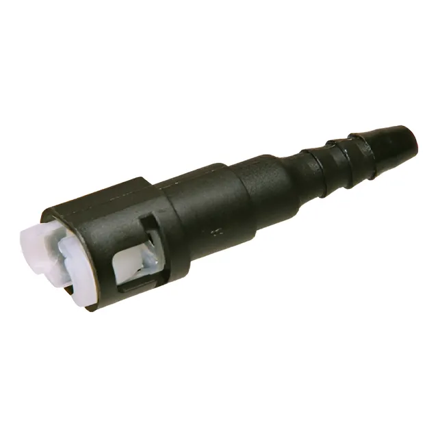 Engate Conector Reto P/ Filtro Combustivel Chevrolet Astra 