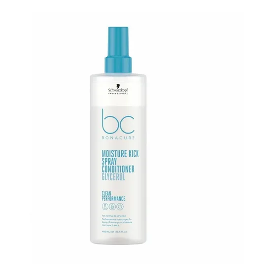 Moisture Kick Spray  200 Ml Schwarzkopf