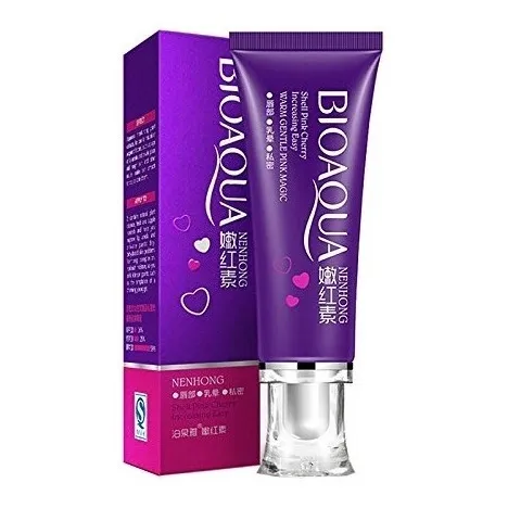 Crema Blanqueadora Para Zonas Íntima 30 Ml