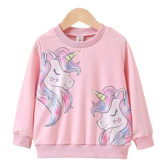 Suéter Para Niñas 