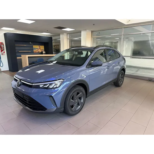 Volkswagen Nivus 1.0 Tsi 170 Mt