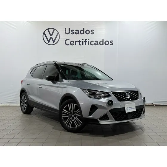 Seat Arona 1.6 Xperience At