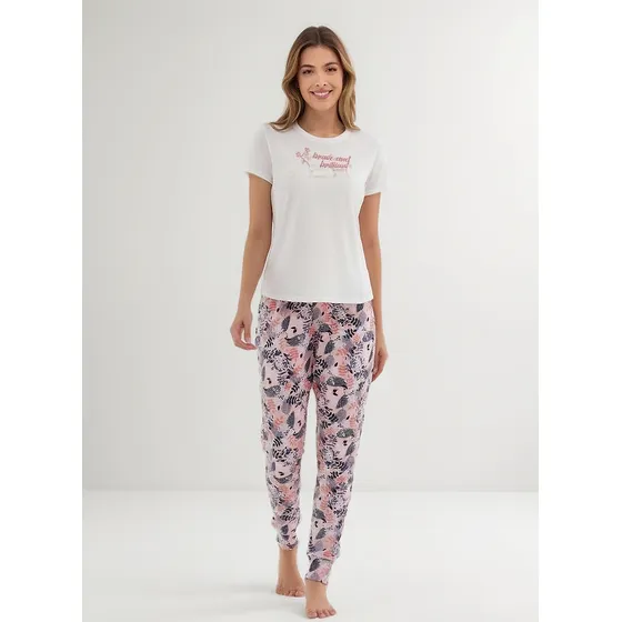 Pijama St Even Mujer Adulto Ref18328.