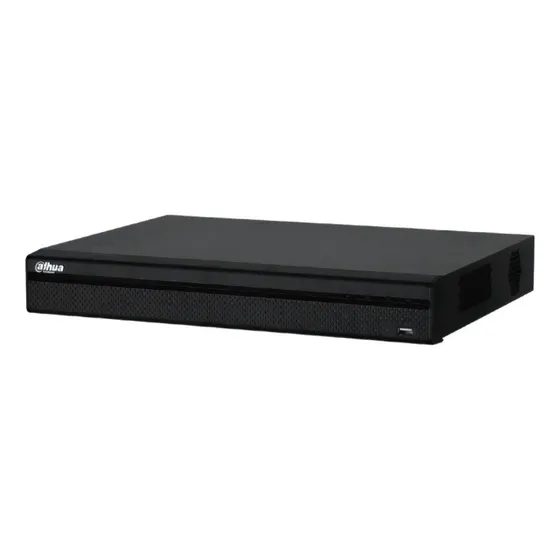 Dahua Xvr5232an-s2 - Dvr De 32 Canales De 4 Megapixeles Lite