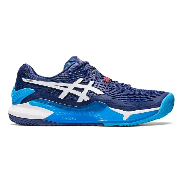 Championes Calzado Pádel Asics Profesional Gel Entrenamiento