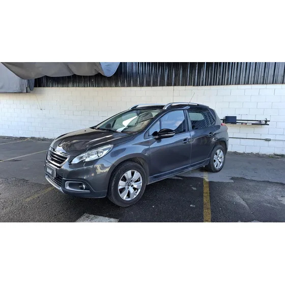Peugeot 2008 1.6 Allure