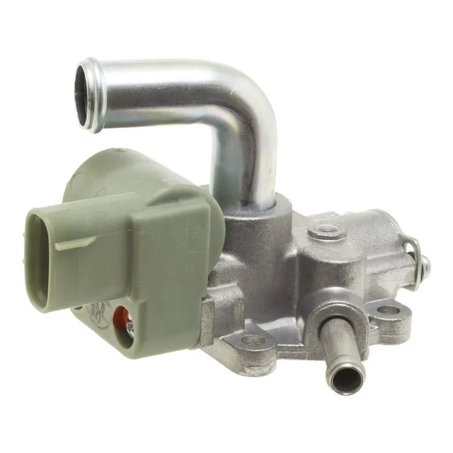 Valvula Iac Ralenti Toyota Hilux 4runner 2rz 96-2000