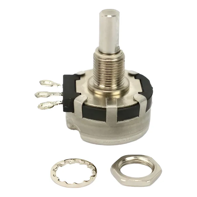 Potenciometro Lincoln Electric 9st10812-119