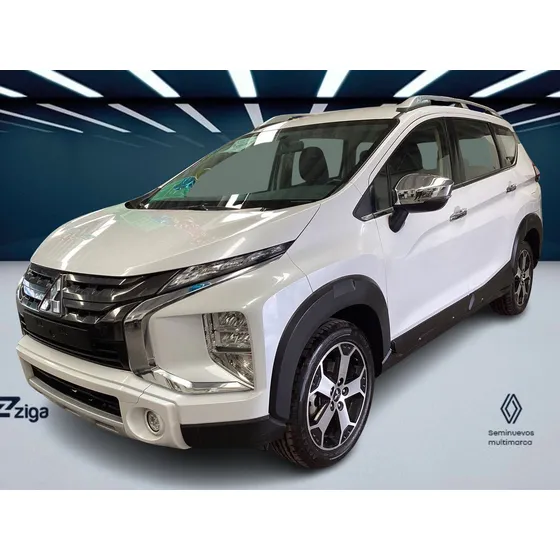 Mitsubishi Xpander 1.5 Xpander Cross At