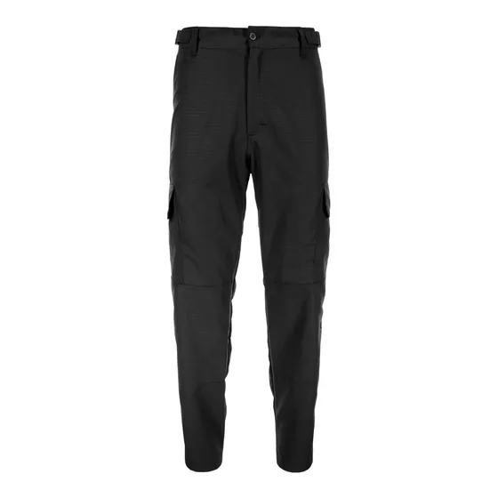 Calça Tática Rip Stop Preta Segurança Privada Top