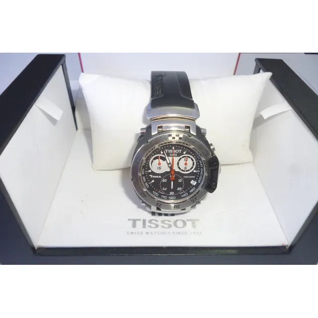Reloj Tissot T Race