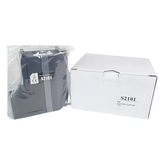 Caja De Mantenimiento Epson F170 Sc23mb S2101 C13s210125
