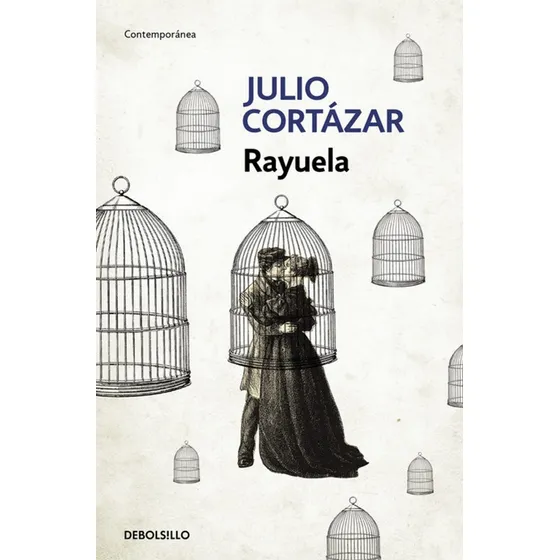 Rayuela - Julio Cortázar