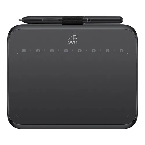 Mesa Digitalizadora XP-Pen Artist 13.3 Pro Preto | MercadoLivre