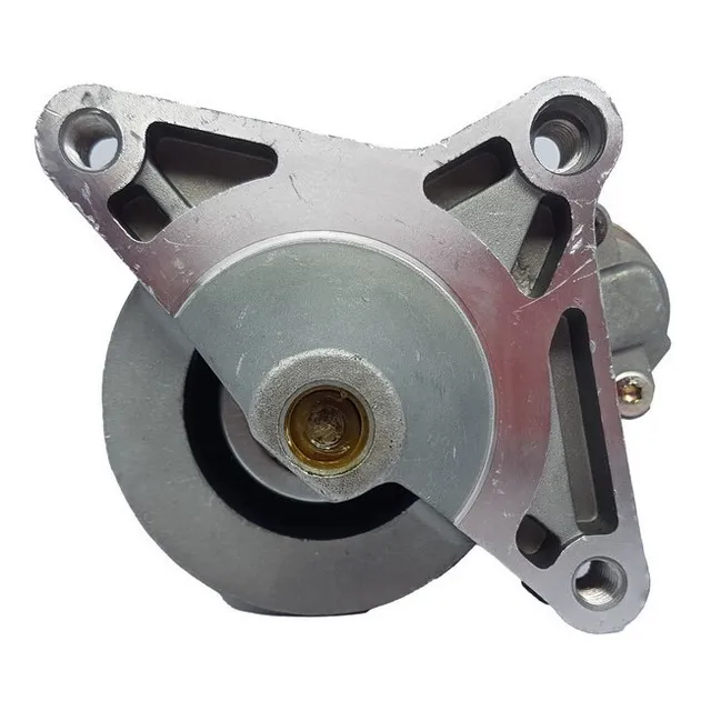 Arranque Compatible Con Renault R-18 2lts 21 Relacion 9d 12v