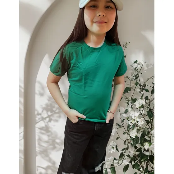 Poleras Niños  Por Mayor De Algodón