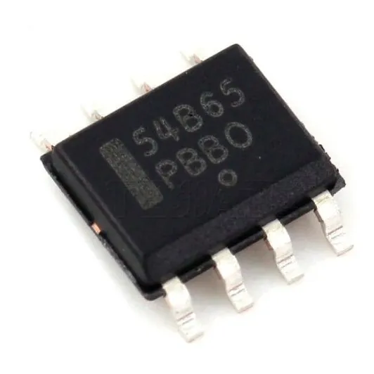 54b65 Ncp54b65 Ic Pfc Controller