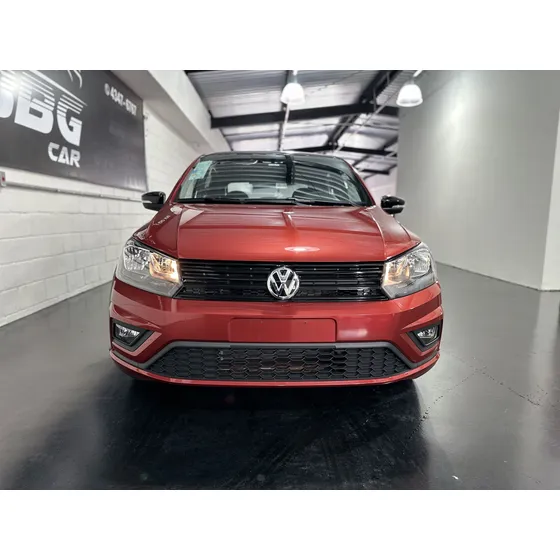 Volkswagen Gol 1.0 Last Edition Mpi 4p
