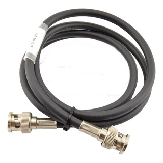 Cable Bnc Hd-sdi 3g-6g Belden 1505a De 50 Cm Cable Bnc Hd-sdi 3g-6g Belden 1505a De 50 Cm
