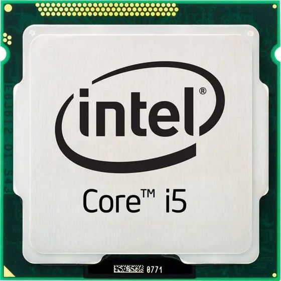 Procesador Intel Core I5 3470 3.20ghz Socket 1155 3ra Gener