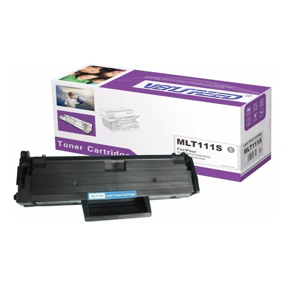 Toner Compatible Samsung 111s Mlt-d111s M2020 M2070  D111
