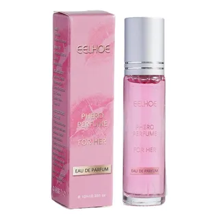 Novo Perfume Feminino Para Flertar Com FeromĂŽnio Atrai Homem,spray. Novo Perfume Feminino Para Flertar Com FeromĂŽnio Atrai Homem,spray.