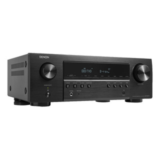 Receiver A/v 5.2 8k Denon Wifi Avrs670hbk Receiver A/v 5.2 8k Denon Wifi Avrs670hbk