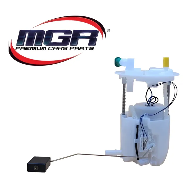 Modulo O Bomba De Gasolina Ford Explorer 3.5 11-19