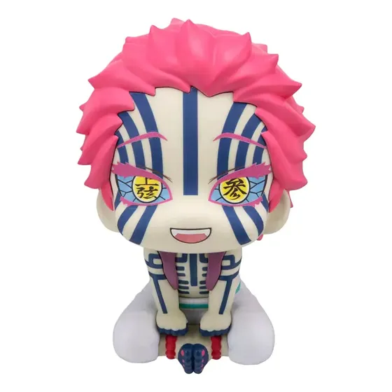 Bandai Tamashii Nations Mini Figuarts: Akaza