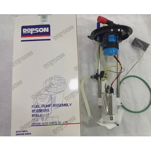 Bomba Gasolina Ranger 2007 2008 2009 2010 2011 2.3 Cil