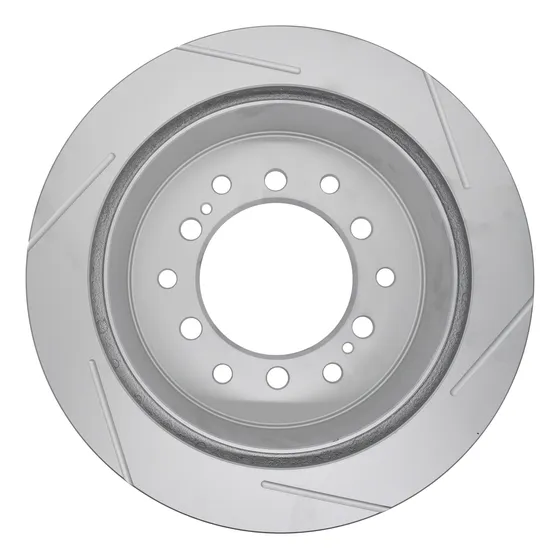 Disco Freno Trasero 4runner Sr5/prado Tx